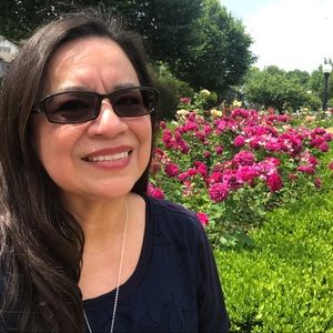 Meet your Posher, Ara